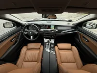 BMW 530 D Touring Sportpakett 3 190kW thumbnail