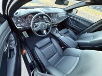 BMW 530 Touring M-Sportpakett 3 190kW thumbnail