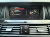 BMW 530 D Touring Sportpakett 3 190kW thumbnail