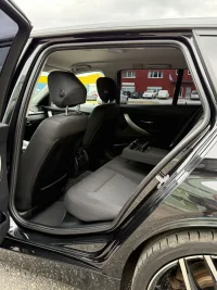 BMW 320 D Touring Shadowline EU6 2 140kW thumbnail
