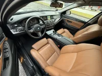 BMW 530 D Touring Sportpakett 3 190kW thumbnail