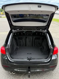 BMW 320 D Touring Shadowline EU6 2 140kW thumbnail
