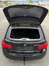 BMW 320 D Touring Shadowline EU6 2 140kW thumbnail