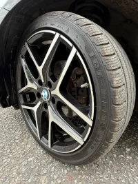 BMW 320 D Touring Shadowline EU6 2 140kW thumbnail