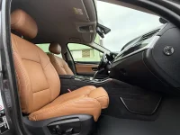 BMW 530 D Touring Sportpakett 3 190kW thumbnail