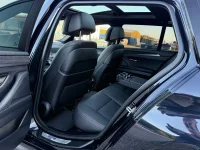 BMW 530 Touring M-Sportpakett 3 190kW thumbnail