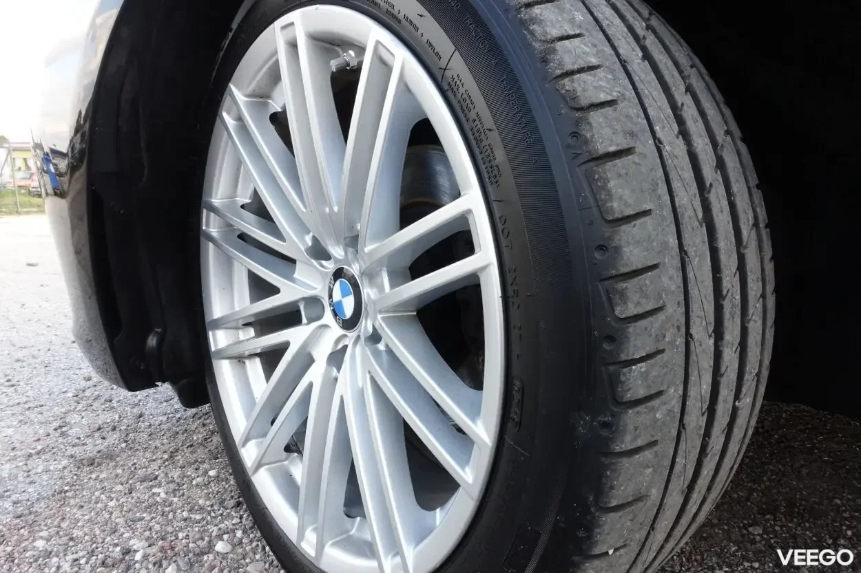 BMW 318 D Touring EU5 2 105kW