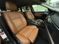 BMW 530 D Touring Sportpakett 3 190kW thumbnail