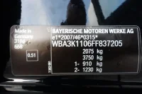 BMW 318 D Touring EU5 2 105kW thumbnail