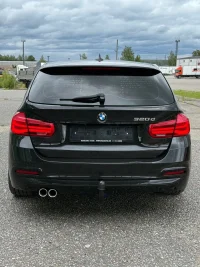 BMW 320 D Touring Shadowline EU6 2 140kW thumbnail