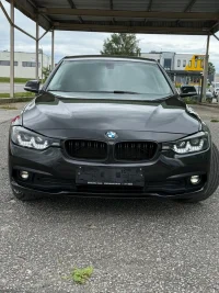 BMW 320 D Touring Shadowline EU6 2 140kW thumbnail