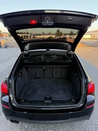 BMW 530 Touring M-Sportpakett 3 190kW thumbnail