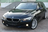 BMW 318 D Touring EU5 2 105kW thumbnail