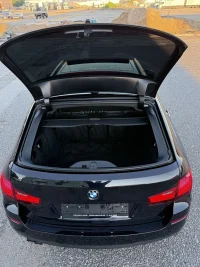 BMW 530 Touring M-Sportpakett 3 190kW thumbnail