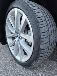 BMW 530 Touring M-Sportpakett 3 190kW thumbnail