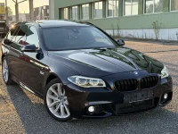 BMW 530 Touring M-Sportpakett 3 190kW thumbnail
