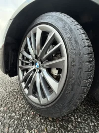BMW 530 D Touring Sportpakett 3 190kW thumbnail