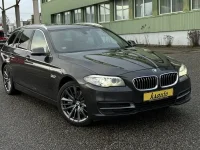 BMW 530 D Touring Sportpakett 3 190kW thumbnail