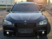 BMW 530 Touring M-Sportpakett 3 190kW thumbnail