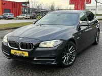 BMW 530 D Touring Sportpakett 3 190kW thumbnail