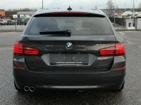 BMW 530 D Touring Sportpakett 3 190kW thumbnail