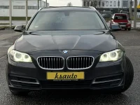 BMW 530 D Touring Sportpakett 3 190kW thumbnail