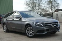 Mercedes-Benz C220 Avantgarde Facelif EU6 2.1 125kW thumbnail