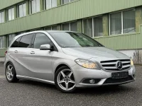 Mercedes-Benz B180 Sportpakett Facelift 1.8 80kW thumbnail