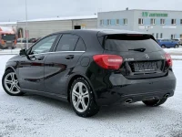 Mercedes-Benz A200 D AMG Sportpakett 2.1 100kW thumbnail