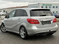 Mercedes-Benz B180 Sportpakett Facelift 1.8 80kW thumbnail