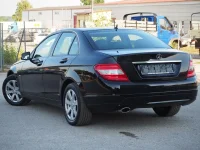 Mercedes-Benz C200 Elegance BlueEfficiency EU5 2.1 100kW thumbnail