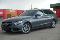 Mercedes-Benz C220 Avantgarde Facelif EU6 2.1 125kW thumbnail