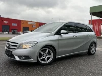 Mercedes-Benz B180 Sportpakett Facelift 1.8 80kW thumbnail
