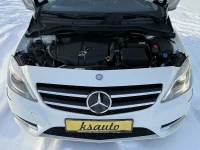 Mercedes-Benz B200 AMG Sportpakett Facelift 1.8 100kW thumbnail