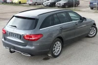 Mercedes-Benz C220 Avantgarde Facelif EU6 2.1 125kW thumbnail