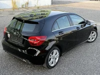 Mercedes-Benz A200 AMG Sportpakett 2.1 100kW thumbnail