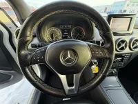 Mercedes-Benz B200 AMG Sportpakett Facelift 1.8 100kW thumbnail