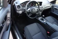 Mercedes-Benz C200 Elegance Facelift EU5 2.1 100kW thumbnail
