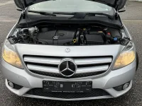 Mercedes-Benz B180 Sportpakett Facelift 1.8 80kW thumbnail