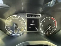 Mercedes-Benz B200 AMG Sportpakett Facelift 1.8 100kW thumbnail