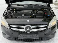 Mercedes-Benz A200 D AMG Sportpakett 2.1 100kW thumbnail