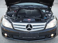 Mercedes-Benz C200 Elegance BlueEfficiency EU5 2.1 100kW thumbnail