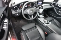 Mercedes-Benz C220 Avantgarde Facelif EU6 2.1 125kW thumbnail