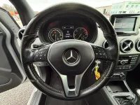 Mercedes-Benz B180 Sportpakett Facelift 1.8 80kW thumbnail