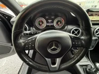 Mercedes-Benz A200 D AMG Sportpakett 2.1 100kW thumbnail