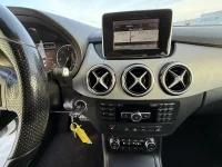 Mercedes-Benz B200 AMG Sportpakett Facelift 1.8 100kW thumbnail