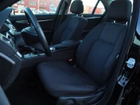 Mercedes-Benz C200 Elegance BlueEfficiency EU5 2.1 100kW thumbnail