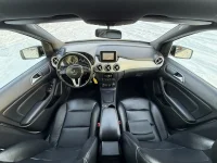 Mercedes-Benz B200 AMG Sportpakett Facelift 1.8 100kW thumbnail