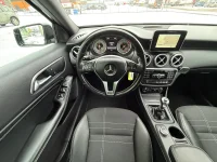 Mercedes-Benz A200 D AMG Sportpakett 2.1 100kW thumbnail