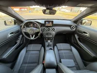 Mercedes-Benz A200 AMG Sportpakett 2.1 100kW thumbnail